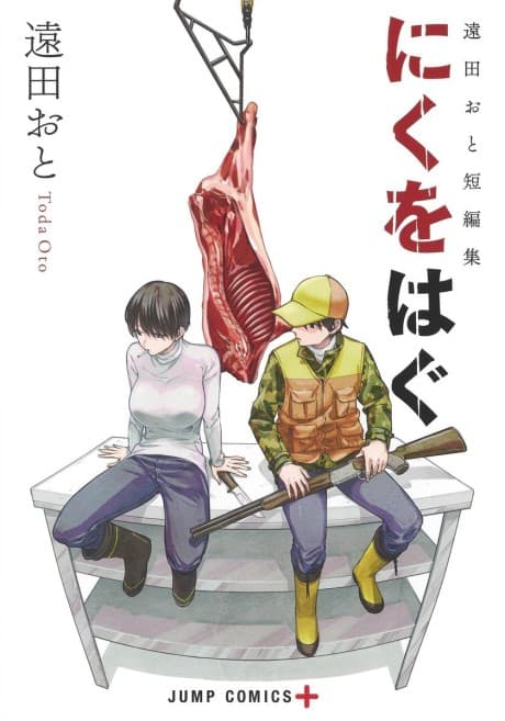 To Strip the Flesh cover