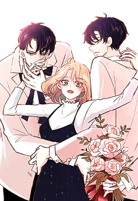 Hana Hana Dul cover