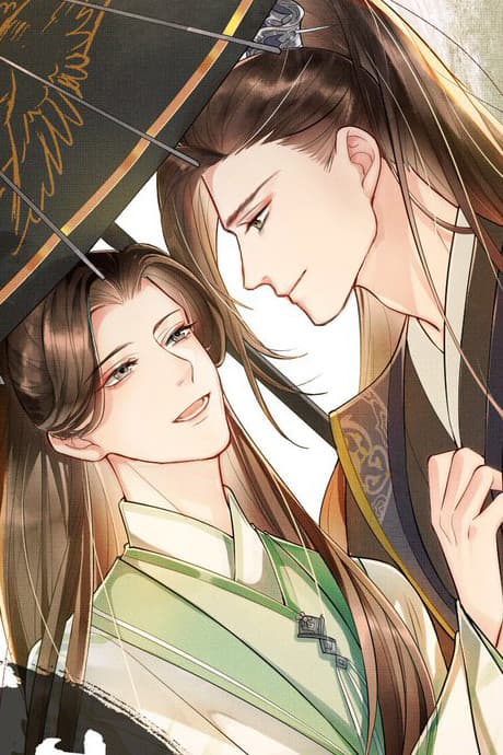 The Tyrant Prince's Last Promise cover