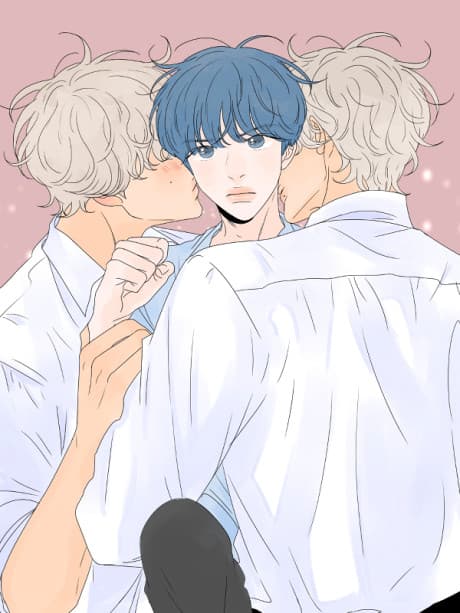Seeing Double cover
