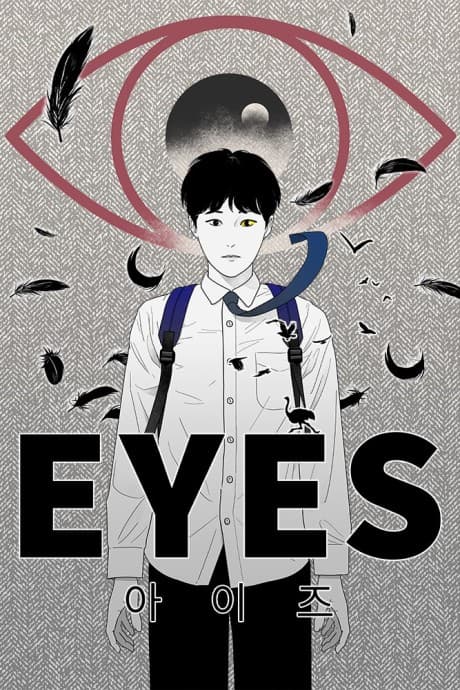 Eyes cover