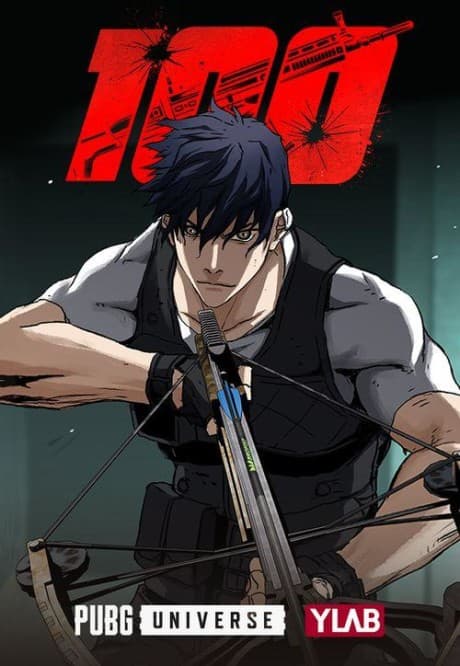 100 cover