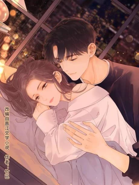 Eternal Love cover
