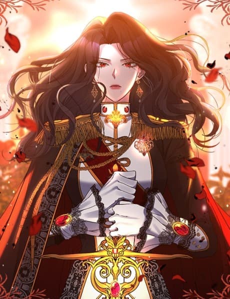 The Grand Duchess of the North Was Secretly a Villainess cover