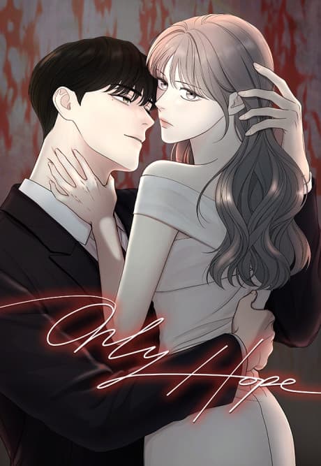 Only Hope cover