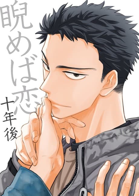 Nirameba Koi: Juunen Go cover