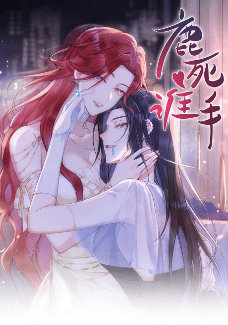 Lu Si Shei Shou cover
