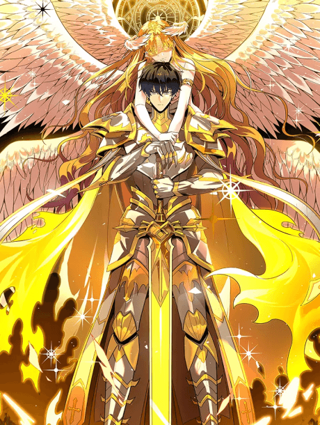 SSS-Rank Paladin Who Transcends Common Sense cover