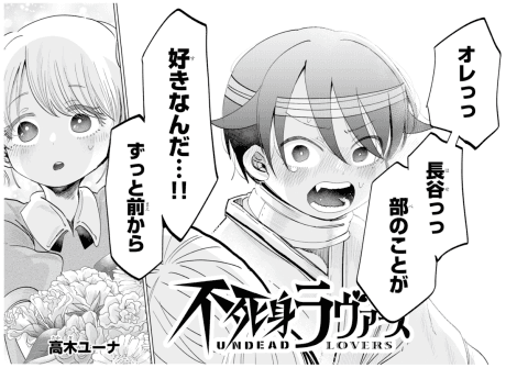 Fujimi Lovers cover