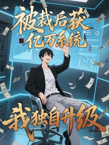 Bei Caiyuan Hou Huo Yiwan Xitong, Wo Duzi Shengji cover