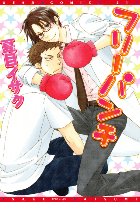 Free Punch cover