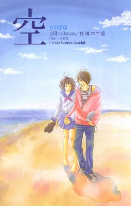 Sora cover