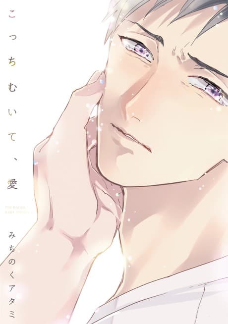 Kocchi Muite, Ai cover