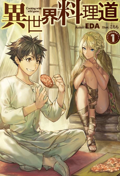 Cooking with Wild Game cover