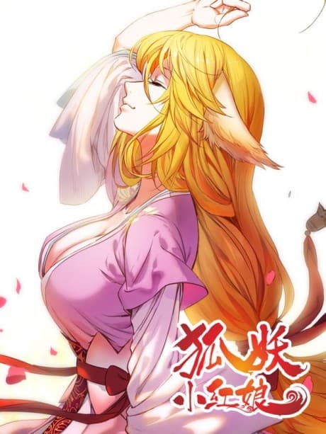 Fox Spirit Matchmaker cover