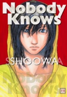 Nobody Knows cover