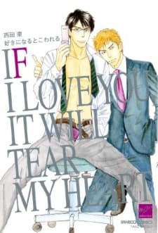 If I Love You It Will Tear My Heart cover