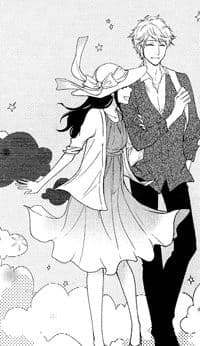 Naneun Jigeum Gomgwa Hamkke Salgo Itda cover