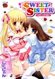 Sweet Sister cover