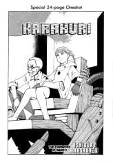 Karakuri cover