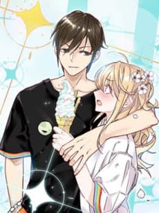 Shine and Sweet cover