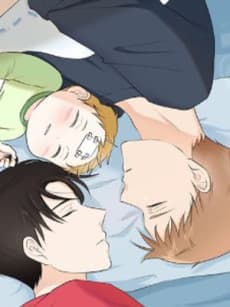 Starts From Baby cover