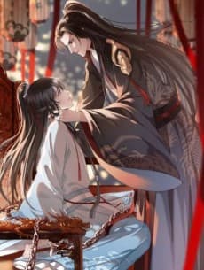 Captured Crown Prince cover