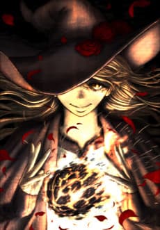 Witch and Whim cover