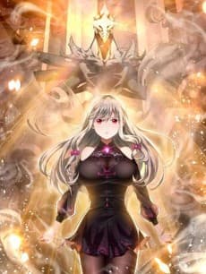 Stop Summoning Me! cover