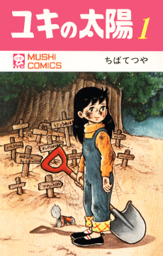 Yuki no Taiyou cover